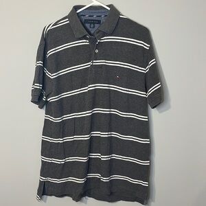 Mens Tommy Hilfiger Polo